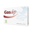 gasdep integratore con enzimi e fermenti 45 capsule