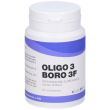 oligo 3 boro 3f integratore per l'apparato muscolo-scheletrico 60 compresse