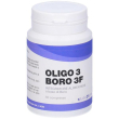 oligo 3 boro integratore di boro oligoelemento per salute di ossa e articolazioni 60 compresse