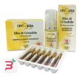 cryseida 911 olio di crisalide pronto intervento 30 ml bio