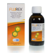 fluirex sciroppo propoli mal di gola e tosse 150ml