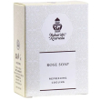 mahariski ayurveda sapone alla rosa 100g