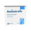 aminotrofic integratore per il trofismo muscolare 30 buste - errekappa