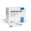aminotrofic - integratore per il trofismo muscolare - 30 bustine