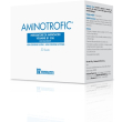 integratore di aminoacidi con vitamine b1 e b6, indicato nei casi di ridotto apporto con la dieta o