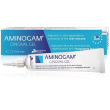 aminogam - gel rigenerante lesioni mucosa orale. con acido ialuronico per una guarigione veloce. dis