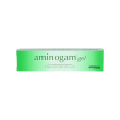 aminogam gel 15 ml rigenerante lesioni bocca - polifarma benessere