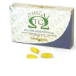 omega 3 tg 30 perle - integratore epa e dha