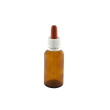 farmalabor - flacone vetro 50 ml + contagocce 