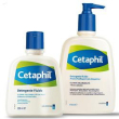 cetafil det fl 250ml