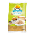 cereal pangrattato s glut 250g