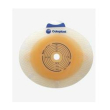 placca per ileostomia e colostomia sensura click sistema a 2 pezzi foro 40 mm flangia 60 mm 5 pezzi