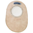 sacca per colostomia sistema a 2 pezzi sensura click chiusa trasparente flangia 40mm capacita' 340ml