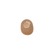sacca per ileostomia sistema a 2 pezzi sensura click aperta trasparent