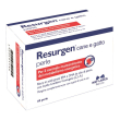 resurgen mangime complementare per cani e gatti 60 perle - integratore nutrizionale per la salute de