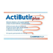 actibutir plus integratore 30 capsule