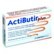 cortex italia, actibutir plus, 30 capsule