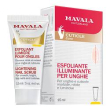 mavala masque exfoliant lumier