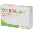 aristeia farmaceutici ecobioenter capsule 30 pz