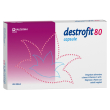 destrofit 80 20 capsule - integratore alimentare