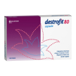 valderma, destrofit 80, 20 capsule