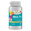 supravit multi 60 compresse - integratore multivitaminico e multiminerale