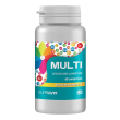 cabassi & giuriati supravit multivitaminico 60 compresse