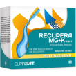supravit recupera mg+k fast 20 bustine - integratore energetico