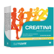 supravit creatina 20 bustine - integratore per il tono e l'energia