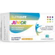 supravit junior 60 compresse masticabili - integratore multivitaminico e multiminerale