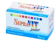 supravit junior integratore 60 compresse masticabili
