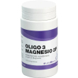 oligo 3 magnesio 3f - integratore di magnesio 100 compresse