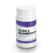 oligo 3 magnesio 3f 100 compresse - integratore alimentare di magnesio