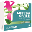 nutriva modera grassi 30 capsule - integratore controllo peso