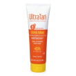 ultratan spf6 crema solare multifunzione viso corpo anti-age 125ml