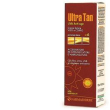 ultra tan cr sol uva spf6 125