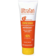 ultra tan crema solare abbronzante spf6 formulazione 2025 formato125ml
