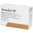 amedial bf 20 bustine - integratore per la salute delle articolazioni