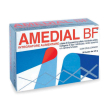 amedial bf integratore per il benessere della cartilagine, 20 buste