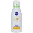 nivea q10 latte detergente antirughe power 200 ml viso