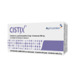 cistix 10 bustine - integratore per la funzionalità delle vie urinarie