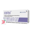 cistix 10 bustine stick pack da 3,3 g