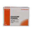 iodosorb granuli medicazione antisettica 7 buste