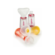 espace camera distanziatrice pediatrica per spray predosati - varie