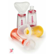 camera distanziatrice per erogatori spray predosati l'espace 220ml pediatrico spazio morto 49ml