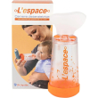l'espace - camera distanziatrice per inalatori - infant (0-2 anni)