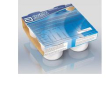 ensure plus crema snack gusto cioccolato 4 x 125 grammi
