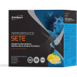 performance sete 14 bustine gusto limone - integratore energetico