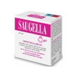 saugella girl salviette detergenti intime lenitive 10 bustine - mylan