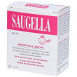 saugella girl salviette detergenti 10 pz
